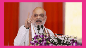 Read more about the article AMIT SHAH “जम्मू-कश्मीर में कोई पत्थरबाज या आतंकवादी नहीं छोड़ा जाएगा”