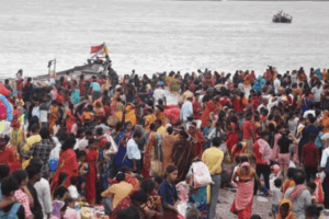 Read more about the article Drowning Incidents:बिहार में जितिया त्यौहार के दौरान डूबने से 46 लोगों की मौत, 37 बच्चे शामिल