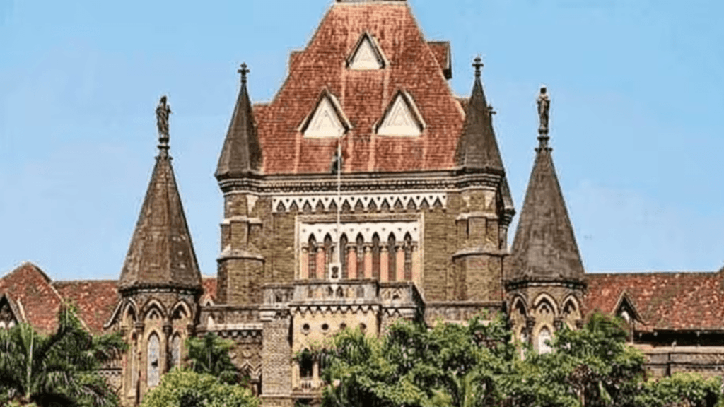 bombay high court