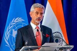 Read more about the article भारत की तीव्र प्रतिक्रिया: UNITED NATION में पाकिस्तान के प्रधानमंत्री के भ्रामक बयानों का मुखर सामना