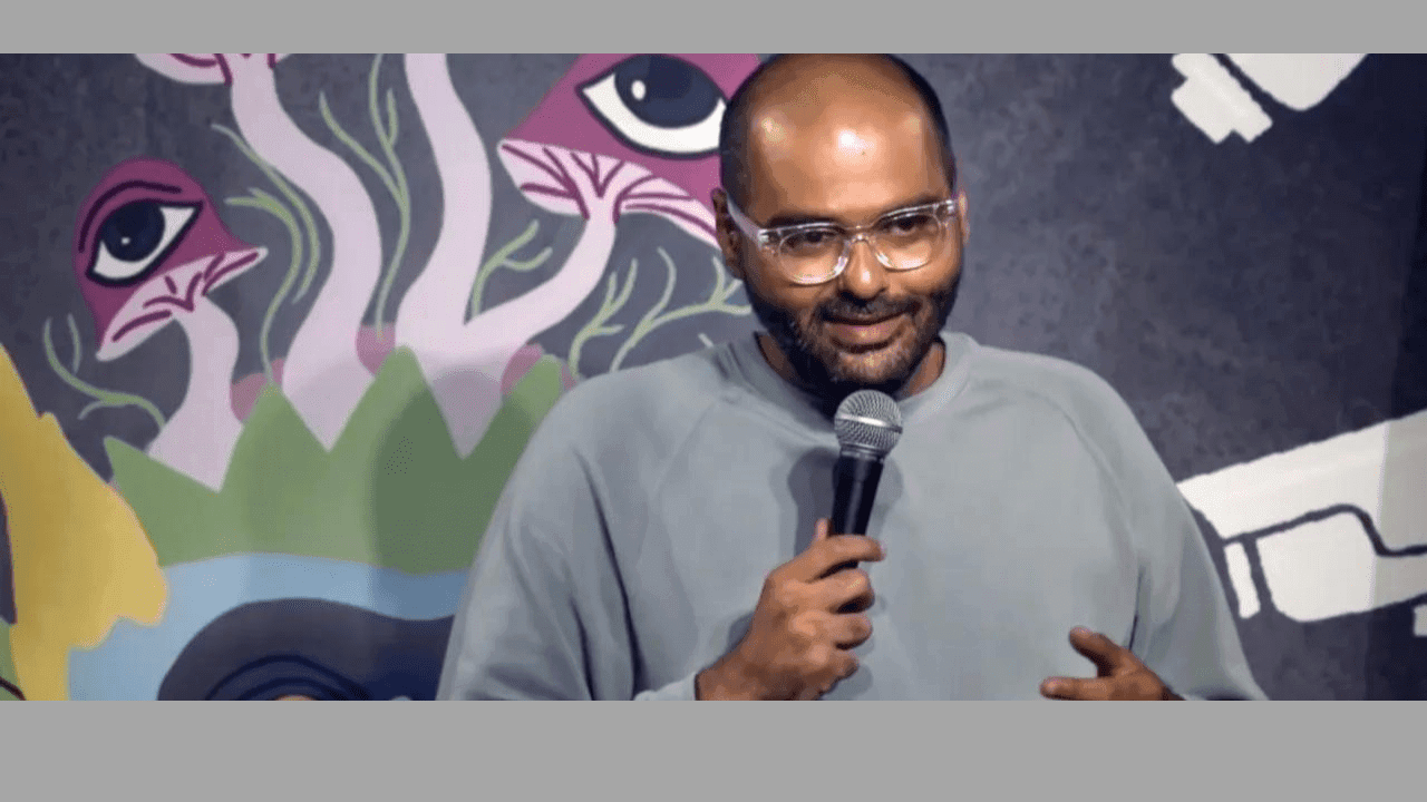 kunal kamra