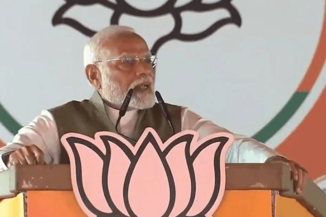 Read more about the article BJP will fulfil its promise of restoration of Jammu and Kashmir’s statehood.