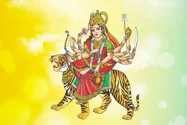 Navratri 2024 Day 3 : मां चंद्रघंटा की पूजा विधि, महत्व,...