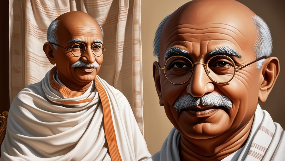 Gandhi Jayanti 2024: बापू की विरासत को सम्मानित करने के...