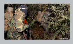 Read more about the article Jammu Kashmir Terror Attack: बारामूला में 2 जवान और 2 पोर्टर की जान गई।