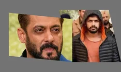 Read more about the article “Salman Khan: बिश्नोई समुदाय को पैसे की पेशकश से गैंगस्टर लॉरेंस का परिवार बोला, ‘हमारा खून खौल उठा…'”