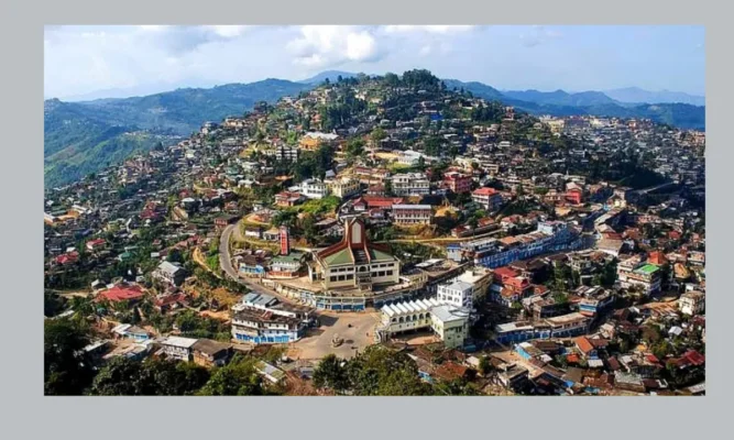 Kohima