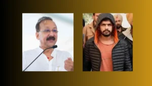 Read more about the article Baba Siddique की हत्या: Lawrence Bishnoi गिरोह की बदला लेने की घातक साजिश का खुलासा