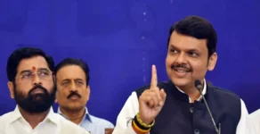 Read more about the article maharashtra elections 2024 से पहले BJP का मास्टरमूव! एनकाउंटर स्पेशलिस्ट की पत्नी सहित 3 प्रमुख नेताओं ने अपना नामांकन वापस लिया।