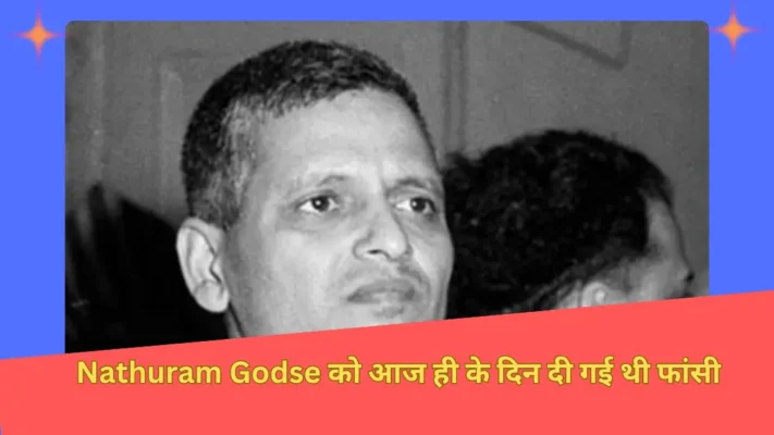 Nathuram Godse